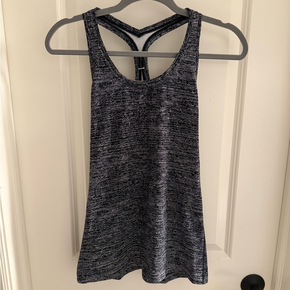 Lululemon racerback tank